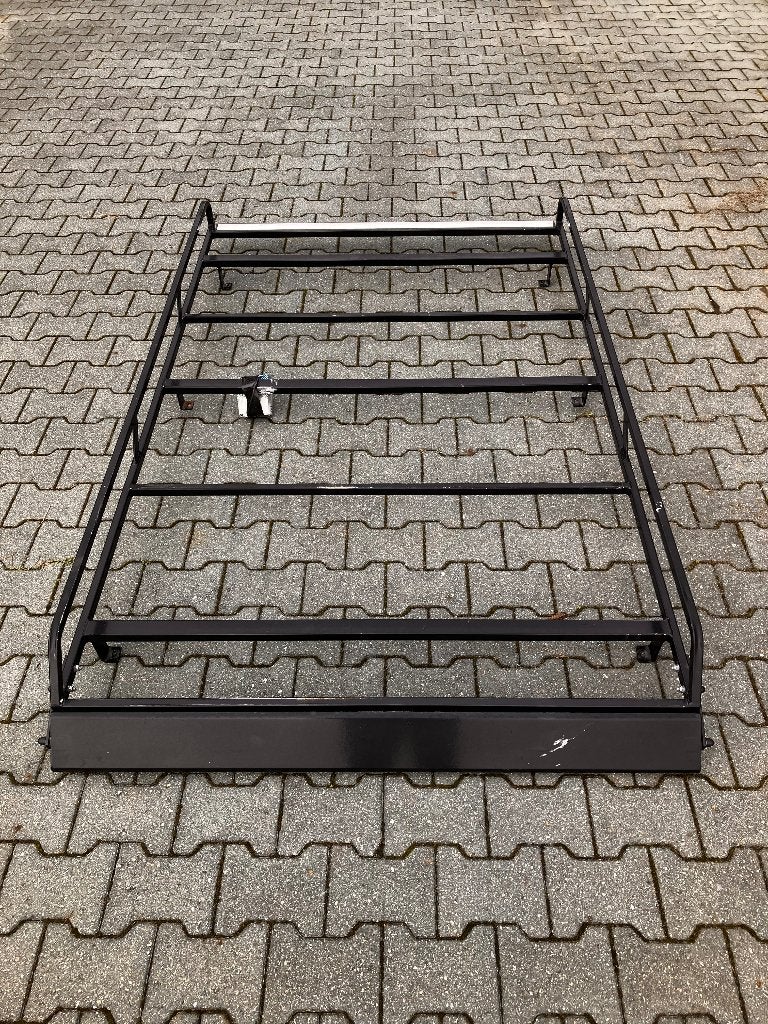 dakdrager met ladderrol Partner/Berlingo 2008-2018, Ophalen, Gebruikt