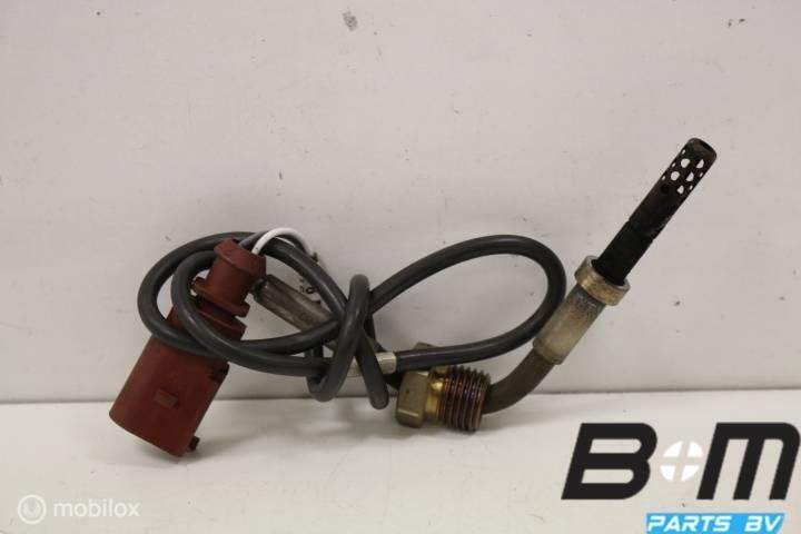 Voeler uitlaatgastemperatuur voor roetfilter VW Passat B6, Auto-onderdelen, Gebruikt