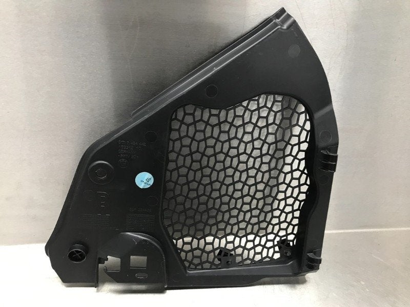 CACHE PLAQUE Toyota Supra (DB) (|SUPRA|51717454442|), Utilisé, Toyota