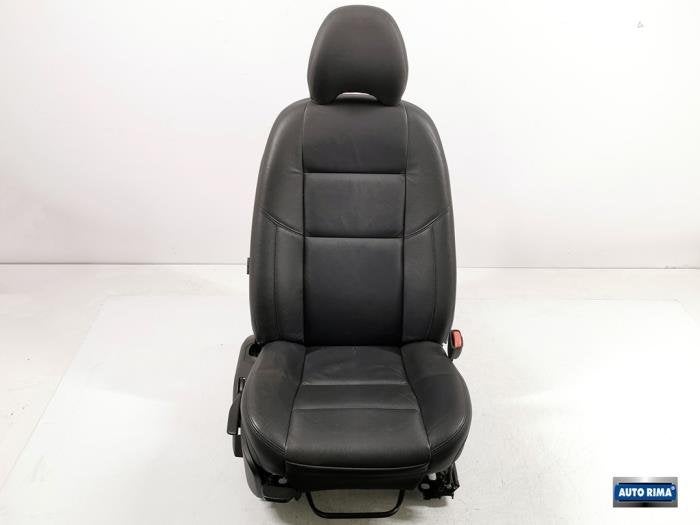 Siège droit d'un Volvo V50, -, 3 mois de garantie, -, -