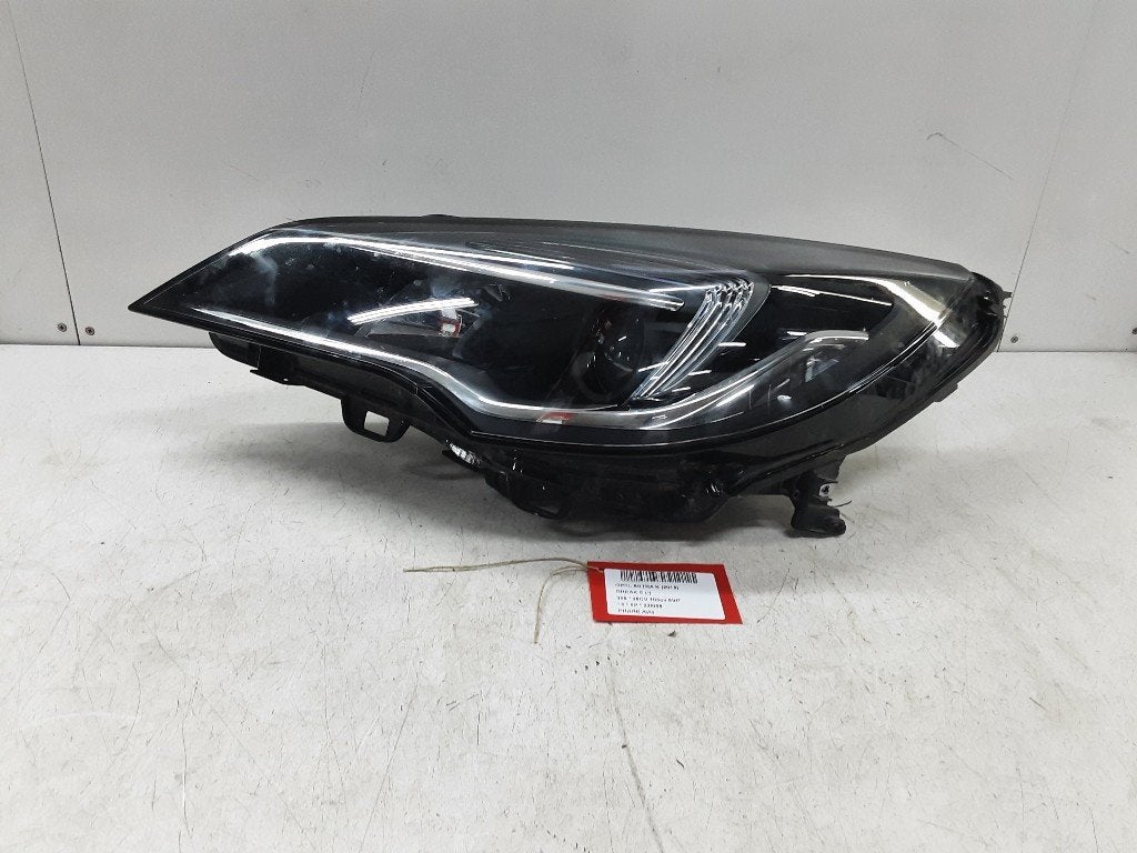 KOPLAMP LINKS Opel Astra K Sports Tourer (39158005), Auto-onderdelen, Gebruikt, Opel, Opel Automobile GmbH, Kontakt-opel@opel.com