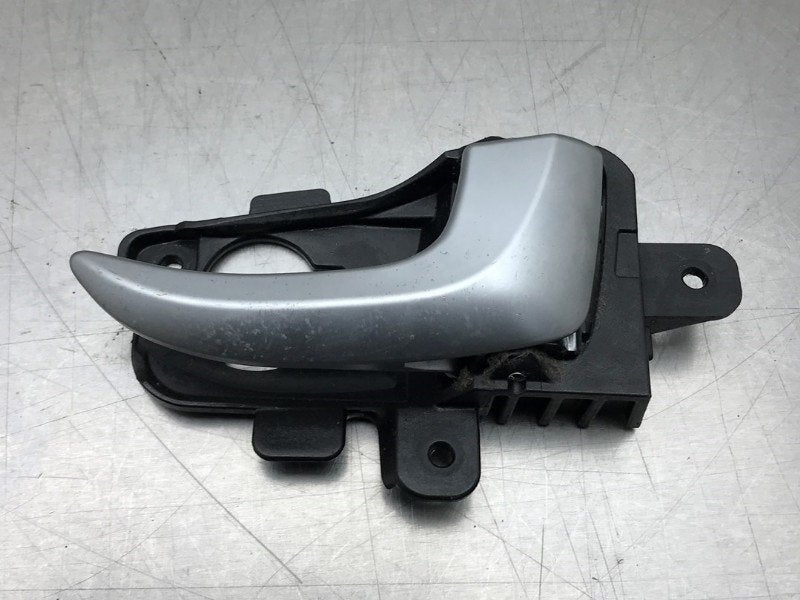 POIGNEE EXTERIEURE AVANT DROITE Hyundai i30 (GDHB5), Autos : Pièces & Accessoires, Carrosserie & Tôlerie, Hyundai, Avant, Droite