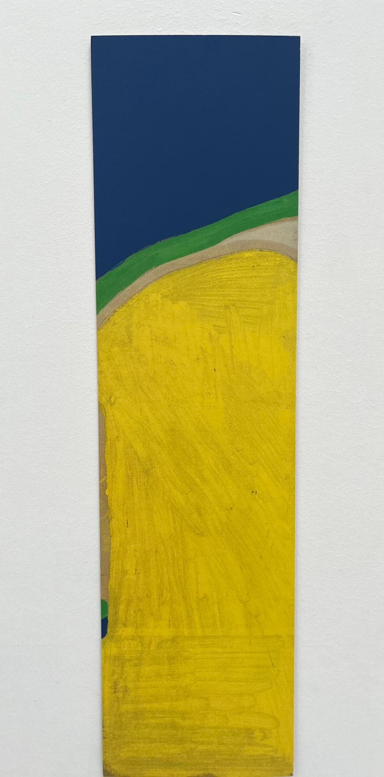 Raoul de keyser - model voor slice 1967, Antiek en Kunst, Ophalen of Verzenden
