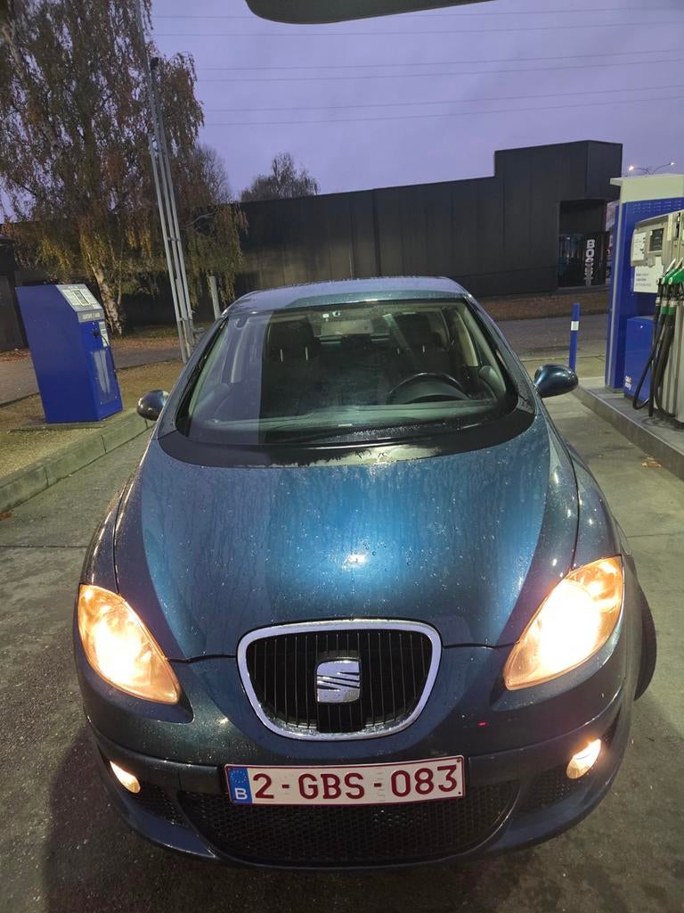 Seat Toledo 2008, Autos, Seat, Particulier, Achat, Toledo
