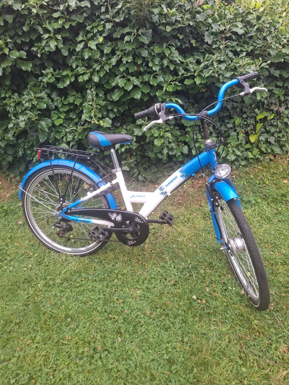 Joli vélo unisexe pour filles et garçons 24 pouces, Vélos & Vélomoteurs, Vélos | Cruisers & Lowriders, Enlèvement