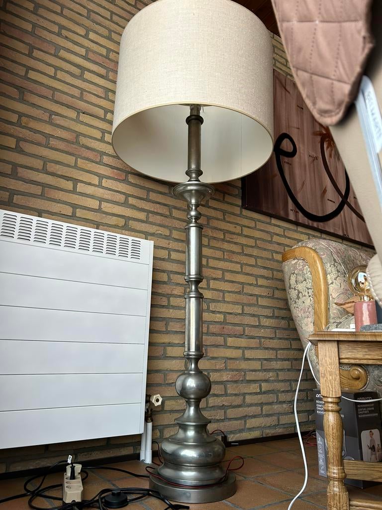 Lampe de sol, 75 cm ou plus, Klassiek, Enlèvement, Utilisé