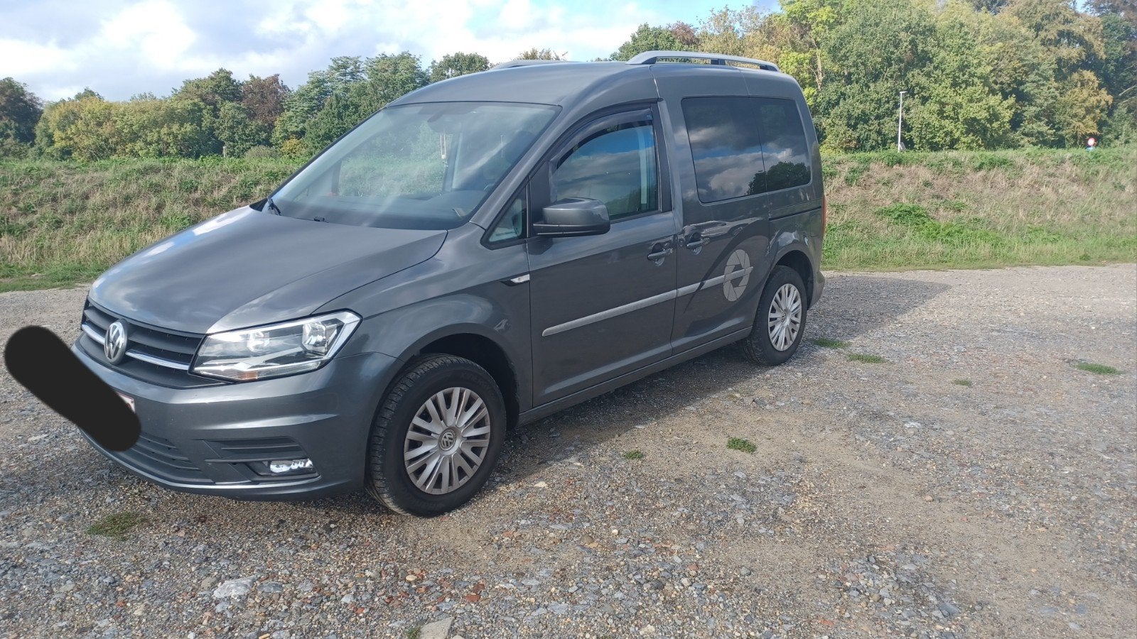 vw caddy tdi 2.0
airco
5p
km stand 142.000 lichtjes oplopend, Autos, Particulier, Achat, Attache-remorque