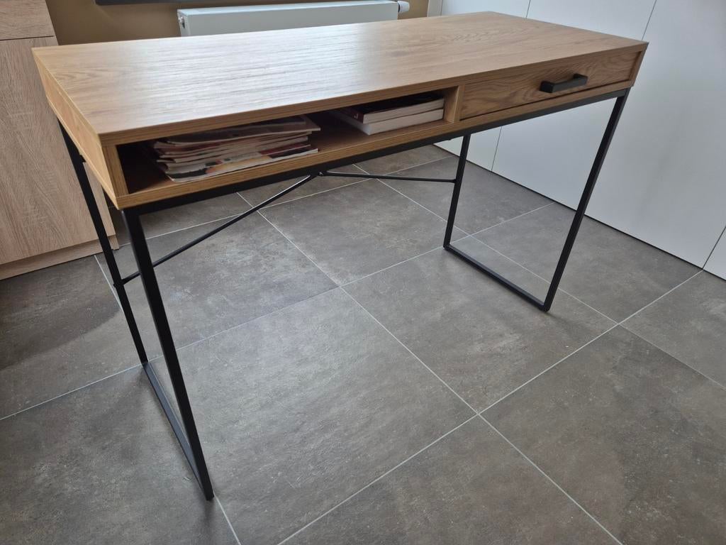 Bureau als nieuw, Huis en Inrichting, Ophalen