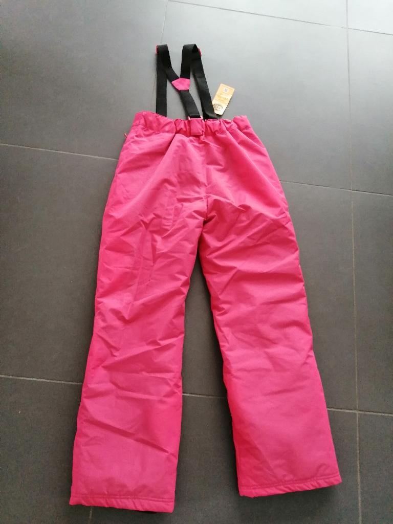 Nieuw skibroek 13-14 jaar, Sport en Fitness, Skiën en Langlaufen, Ophalen of Verzenden, Nieuw, Kleding
