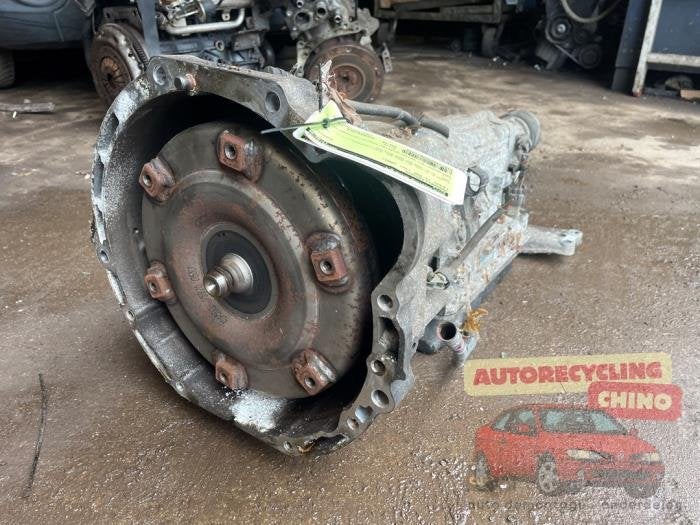 Automaatbak van een Lexus IS 200, Gebruikt, -, -, -