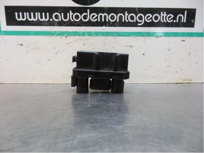 Module (divers) d'un Nissan X-Trail (X-Trail 01-), -, 3 mois de garantie, Utilisé, -