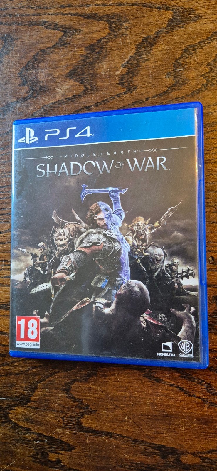 Jeux PlayStation 4, Consoles de jeu & Jeux vidéo, Enlèvement ou Envoi