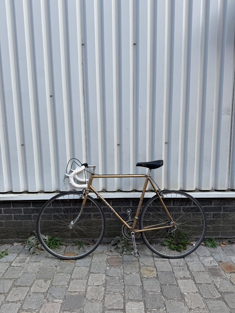 Vintage Batavus Criterium racefiets, Fietsen en Brommers, Ophalen, Minder dan 10 versnellingen, Gebruikt, Heren
