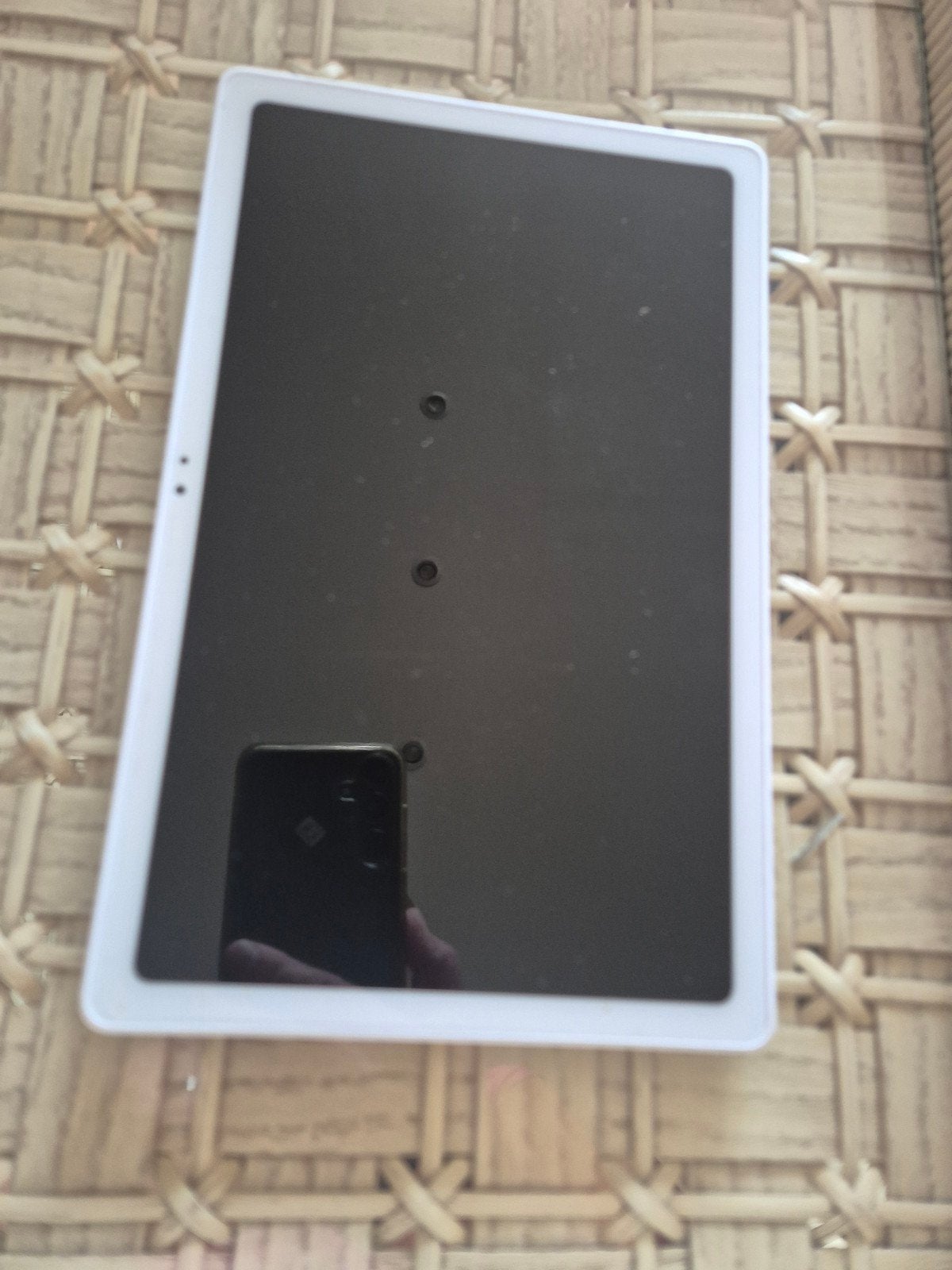 TABLETTE SAMSUNG GALAXY TAB A7 LTE, Informatique & Logiciels, Android Tablettes, Samsung galaxy tablet, 32 GB, Mémoire extensible