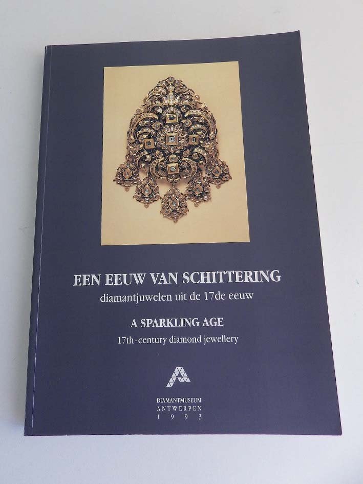 Een Eeuw van Schittering, Ophalen, Zo goed als nieuw