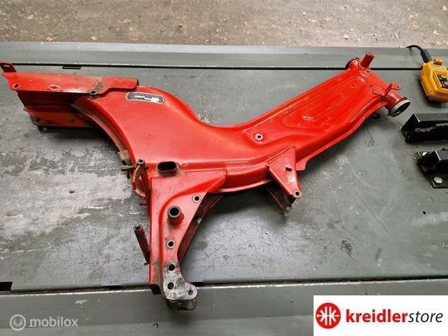 Kreidler RS frame van bouwjaar 1969 K54/53, Enlèvement ou Envoi, Utilisé