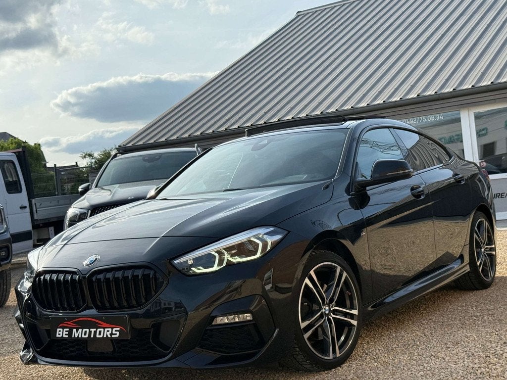 BMW 2 Serie 218 i Gran Coupé PACK M TOIT PANO VIRTUAL COCKP, Achat, 4 portes, 1905 kg, Automatique