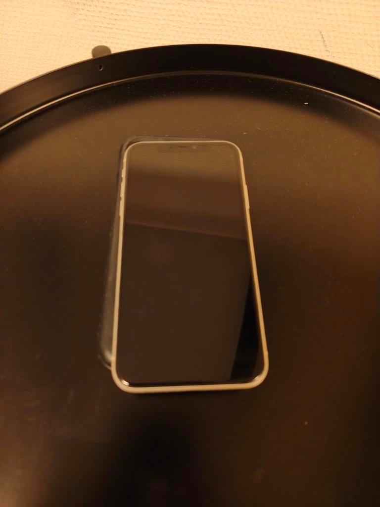 Te koop: iPhone 11, 64 GB, kleur wit, Enlèvement