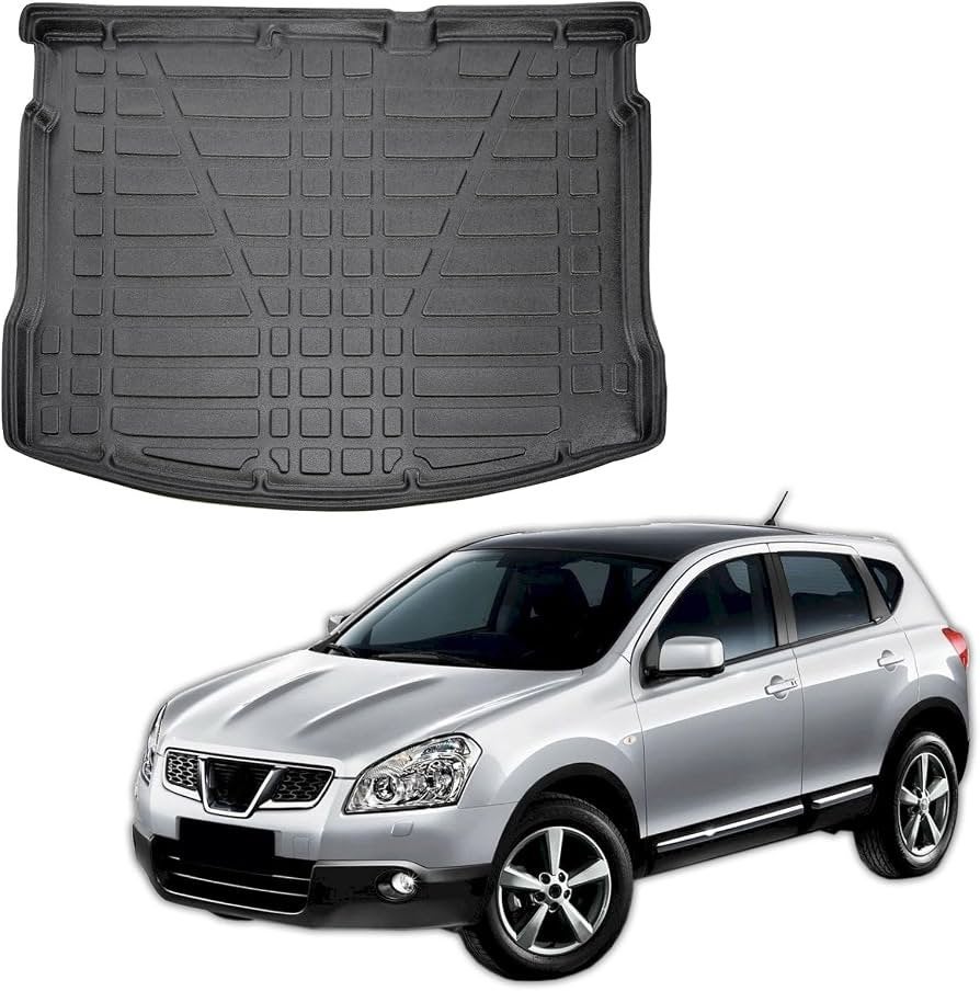 Tapis de coffre nissan quasqai, Enlèvement ou Envoi, Comme neuf