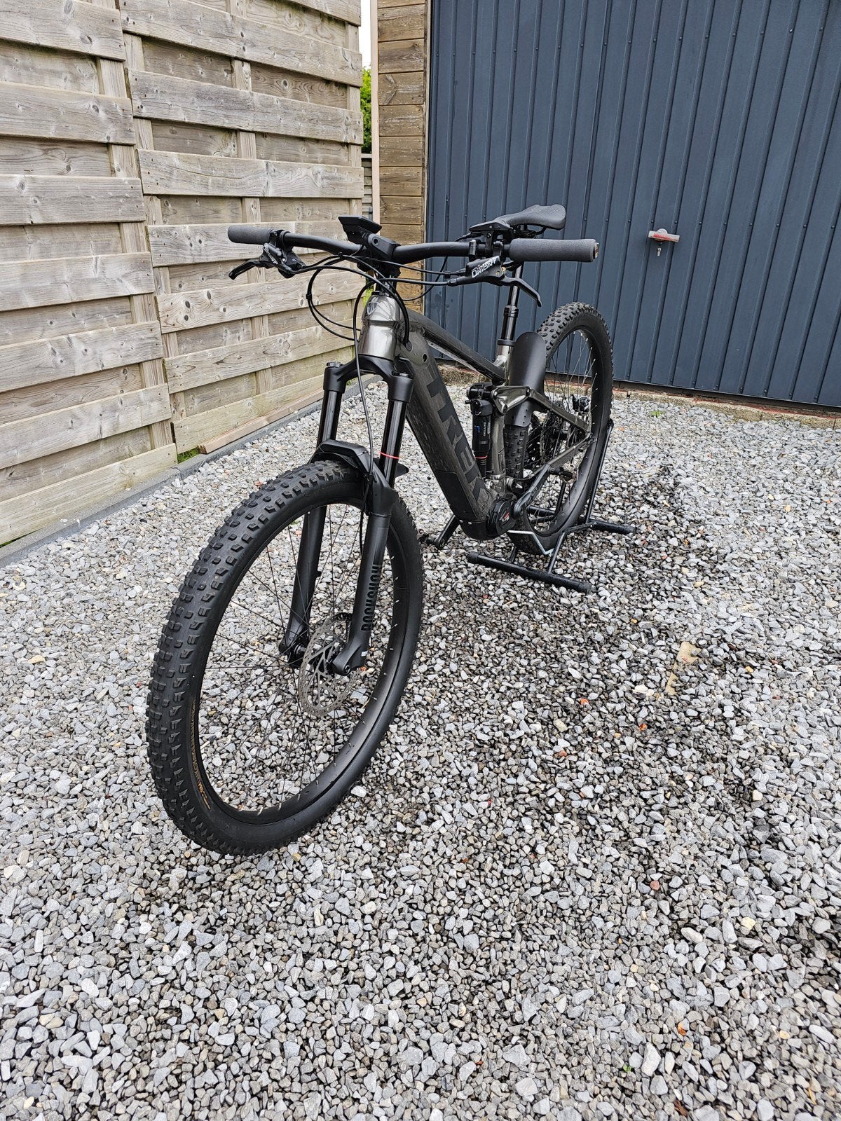 Trek Rail 5 625W

Gen 3, Vélos & Vélomoteurs, Vélos | BMX & Freestyle