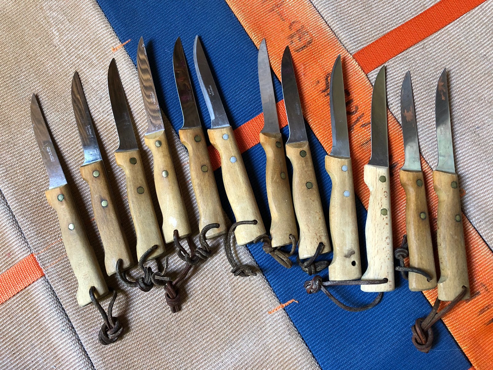 Loubinox, Ophalen of Verzenden, Zo goed als nieuw
