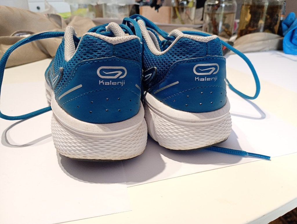 Chaussures de sport Kalenji - taille 42, Sports & Fitness, Autres marques, Course à pied, Enlèvement ou Envoi, Chaussures de course à pied
