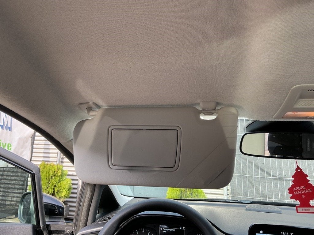 PARE-SOLEIL Ford Fiesta 7 (|H1BBA04101CG3HV1|), Autos : Pièces & Accessoires, Utilisé, Ford