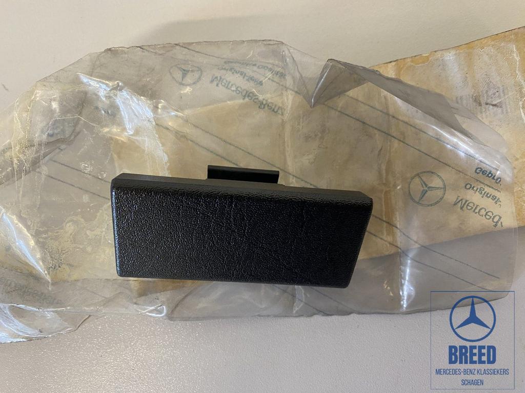 NOS greepje handschoenenkastje voor Mercedes-Benz W631 MB100, Auto-onderdelen, -, Nieuw, Ophalen of Verzenden, -