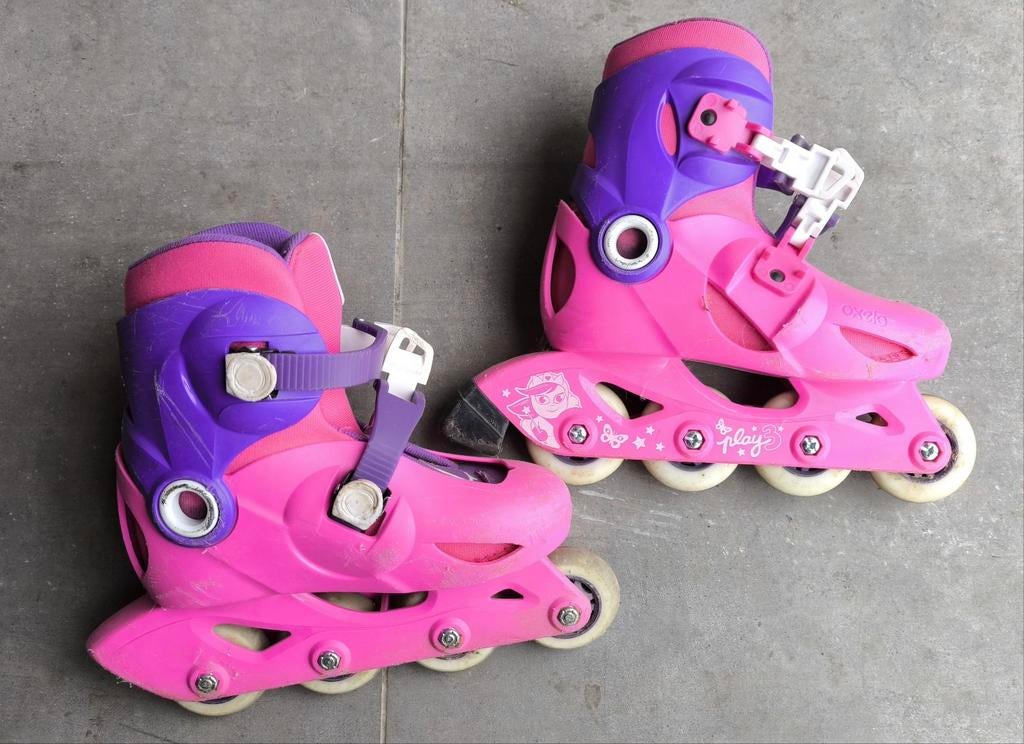 Roller pour enfant 30 à 32, Enlèvement, Utilisé