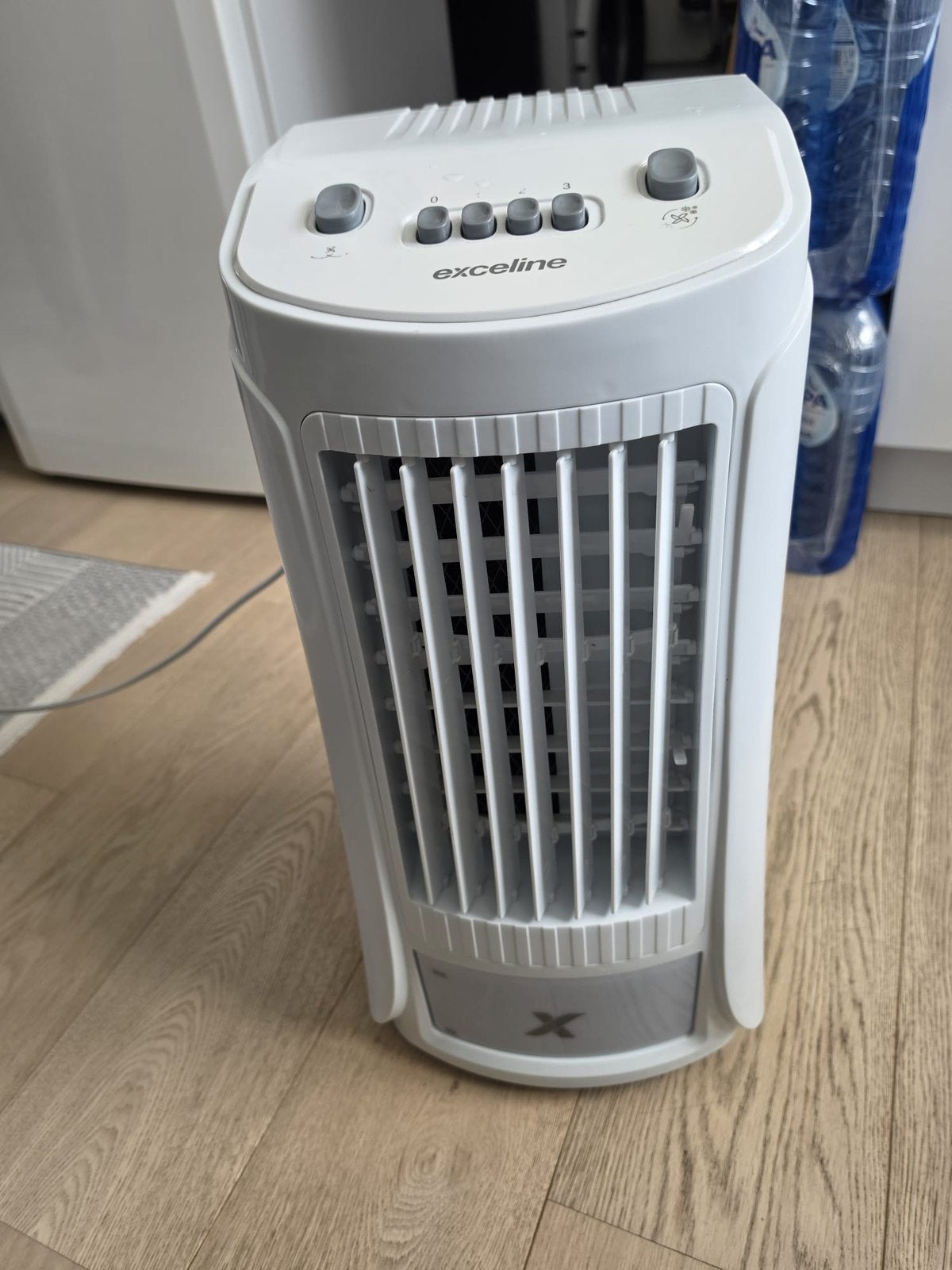 AIRCO avec glacons ( À ne pas rater !!!! ), Electroménager, Enlèvement, Comme neuf