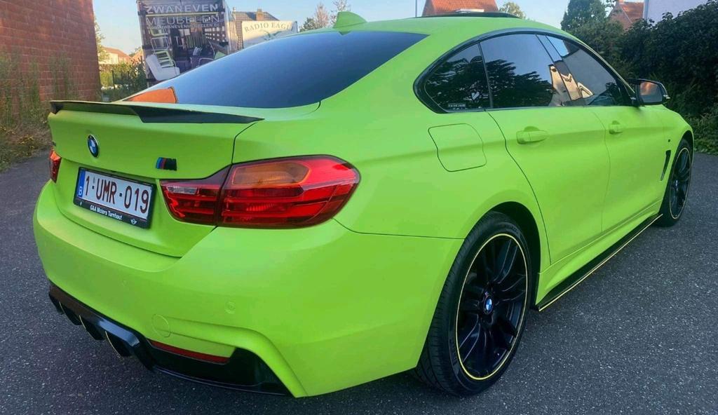 Wrappen alle merken liquid wraps, Auto's, Mercedes-Benz, Particulier, Te koop