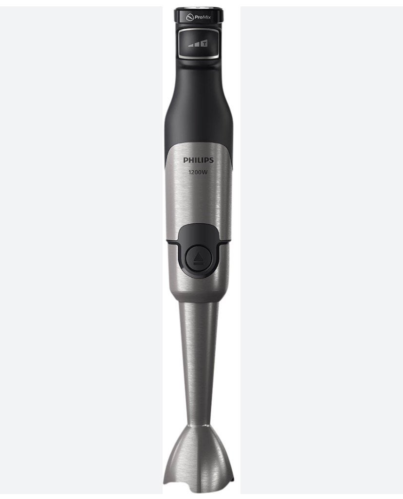 Philips staafmixer 1200W, Elektronische apparatuur, Ophalen, Zo goed als nieuw