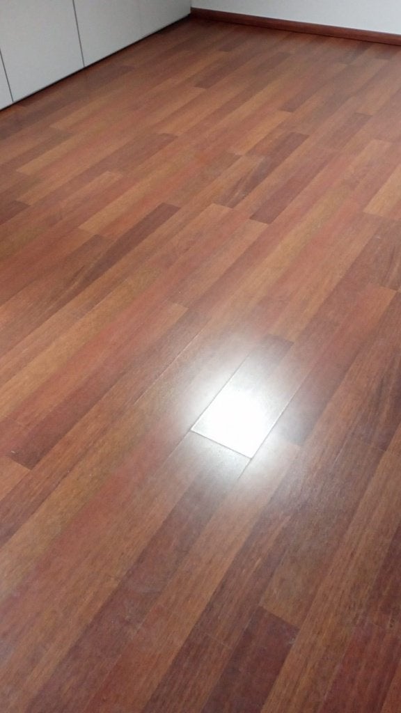 GRATIS LAMINAAT, Doe-het-zelf en Bouw, Ophalen, Zo goed als nieuw, Hout, Laminaat