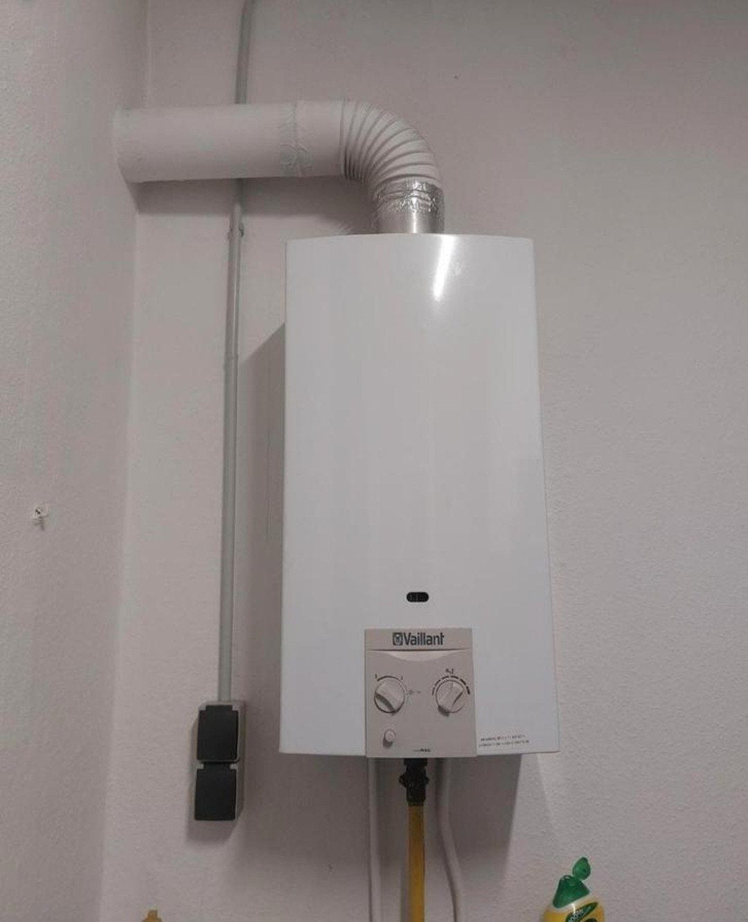 chauffe eau vaillant atmomag au gaz, Bricolage & Construction, Enlèvement