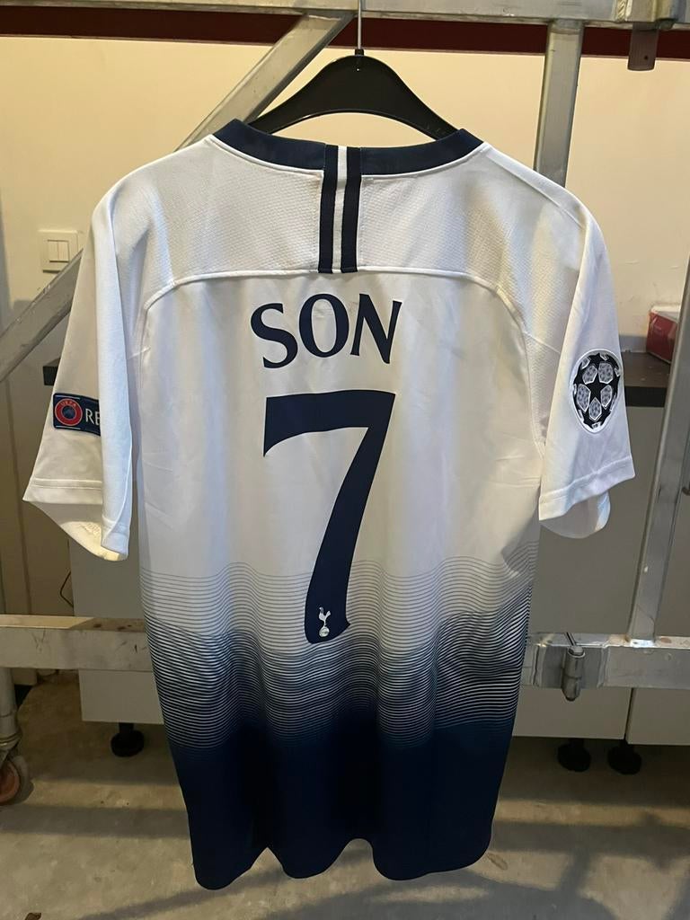 Chemise Spurs Son, Enlèvement ou Envoi, Neuf, Maillot