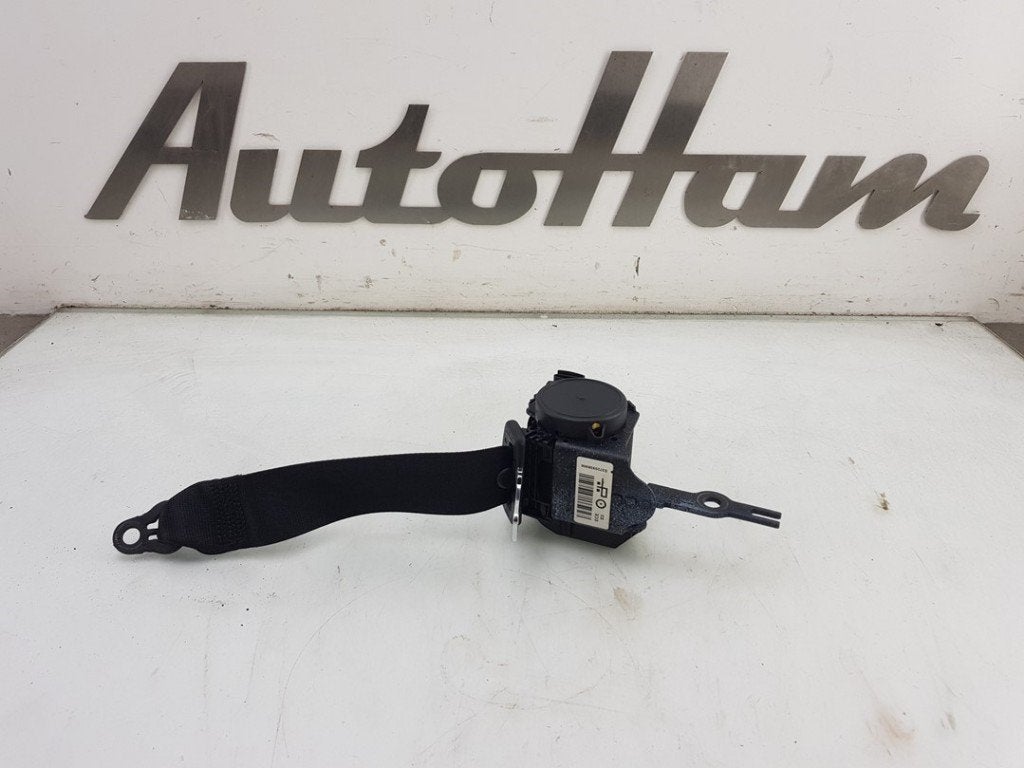 CEINTURE DE SECURITE ARRIERE GAUCHE BMW 3 serie (F30), Utilisé, BMW