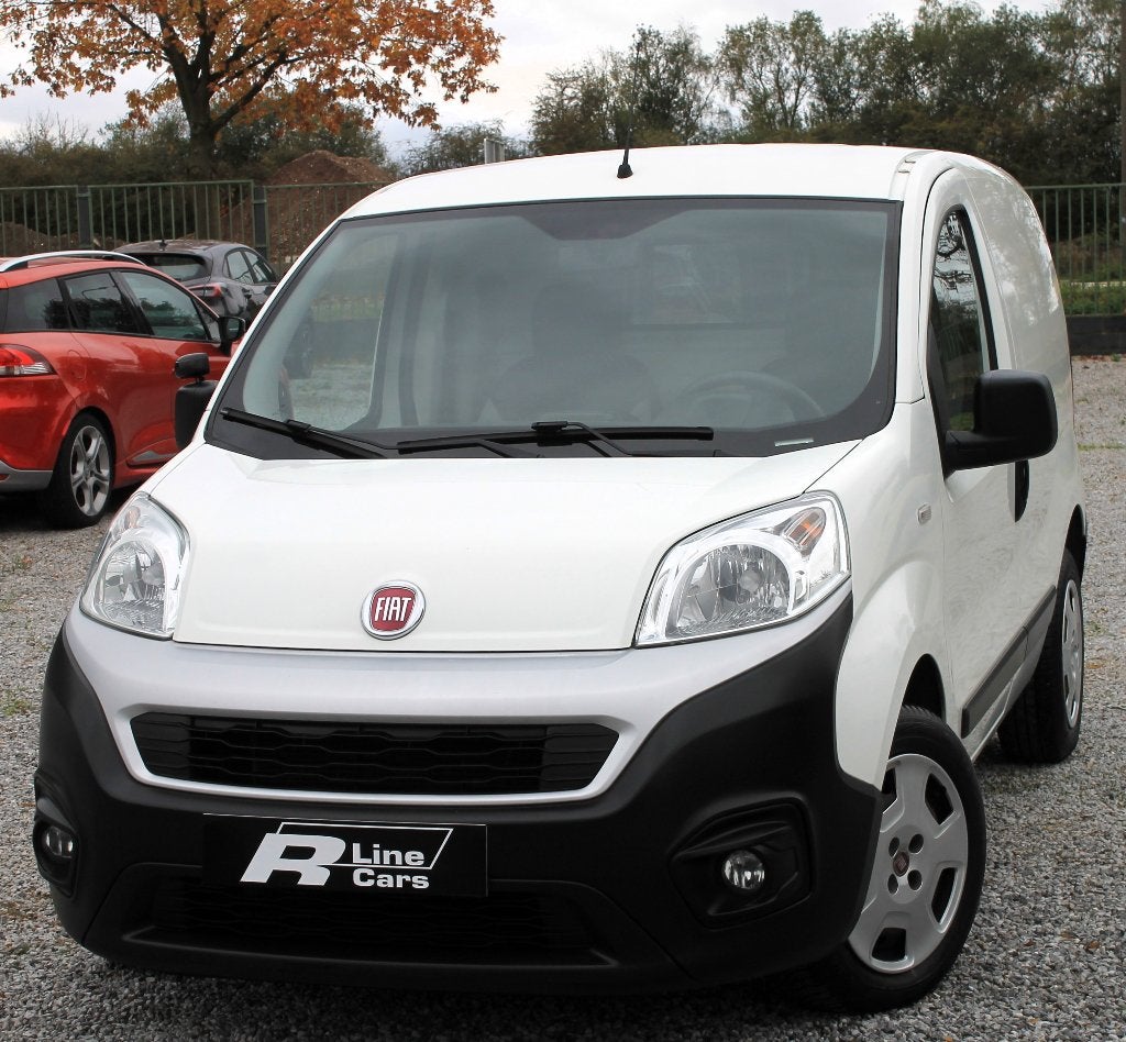 FIAT FIORINO (EU6d-T-E-ISC) UTILITAIRE CLIM GPS 12 MOIS GRT, Autos, Achat, https://public.car-pass.be/vhr/6c28bc19-144e-436a-9dcc-bc17df280315