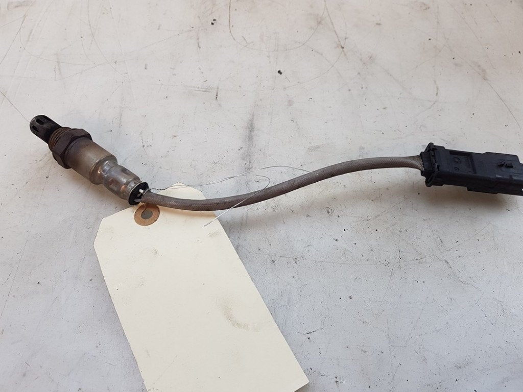 SONDE LAMBDA 3008 II (M4 / MC / MJ / MR) (|9810634380|), Kontakt-peugeot@peugeot.com, Utilisé, Peugeot Deutschland GmbH, Bahnhofsplatz
65423  Rüsselsheim, DE