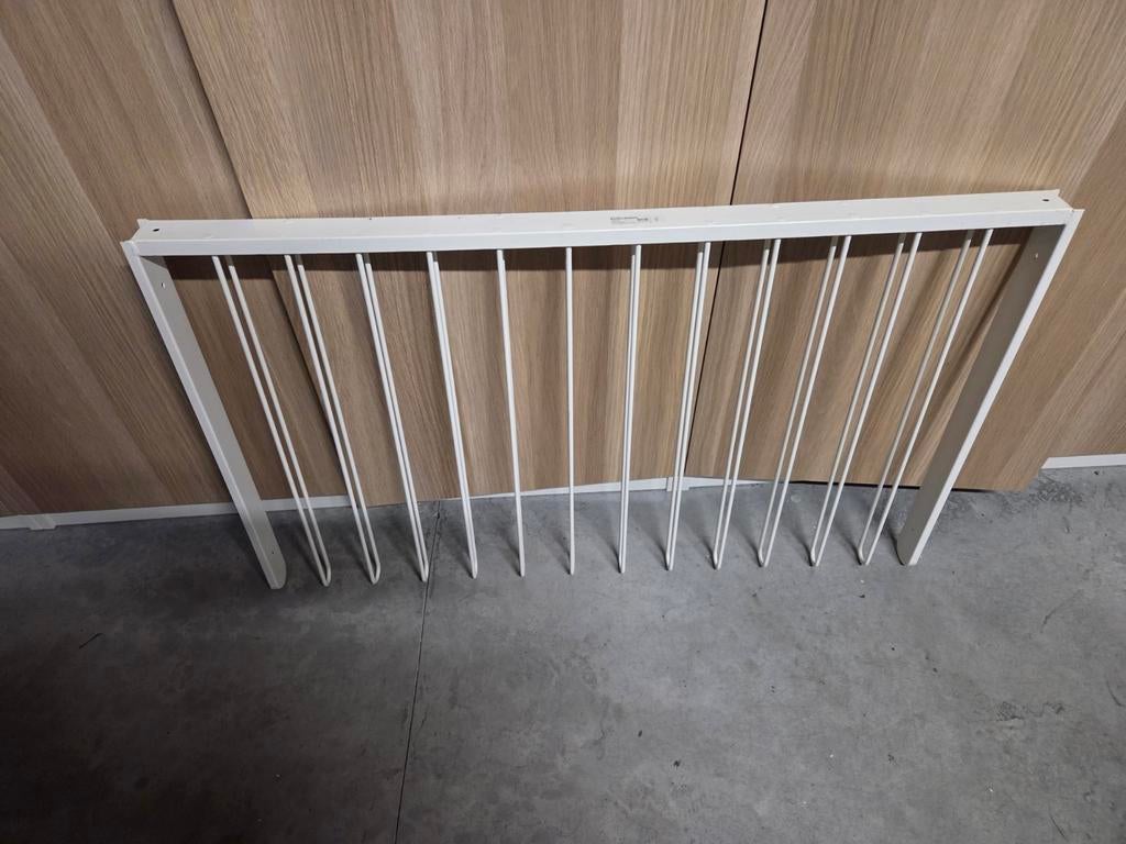 ikea komplement kledingrek 21877, Huis en Inrichting, Ophalen