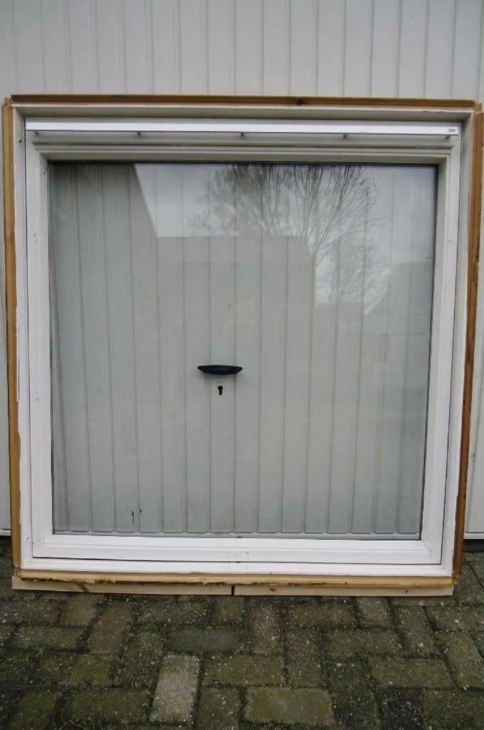 Velux dakramen inclusief gootstuk!, Ophalen of Verzenden, Gebruikt