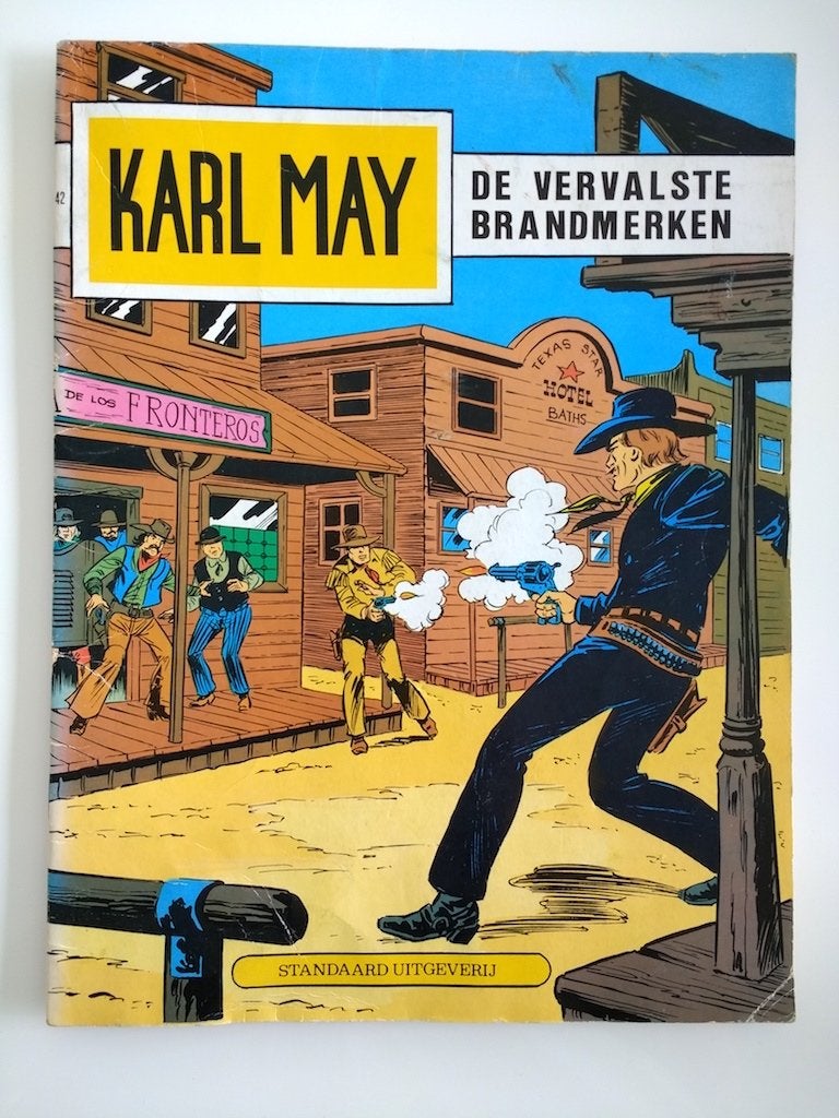 Prachtige collectie klassieke stripverhalen (Retro), Ophalen of Verzenden, Nieuw