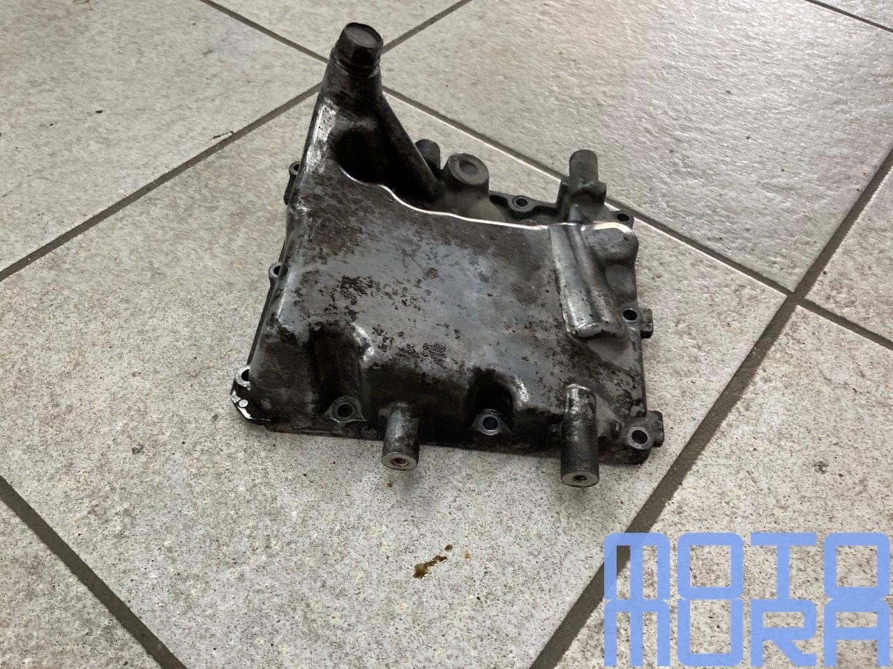 carterpan Kawasaki KLE 650 Versys 2007 - 2009 KLE650 carter, Enlèvement ou Envoi, -, -, -