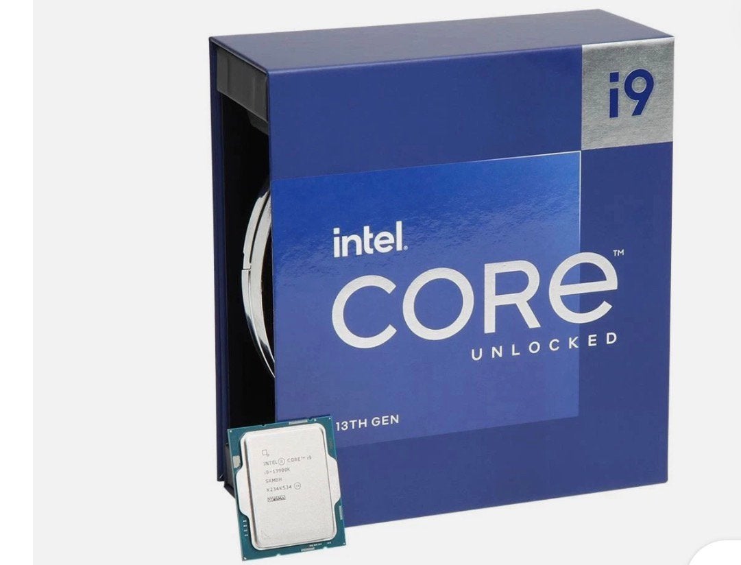 Intel I9 13900ks, Computers en Software, Processors, Ophalen, Gebruikt, 24-core, 4 Ghz of meer