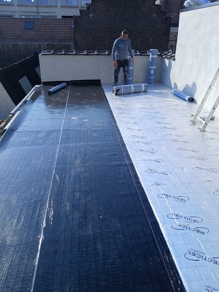 Bâtiment travaux
