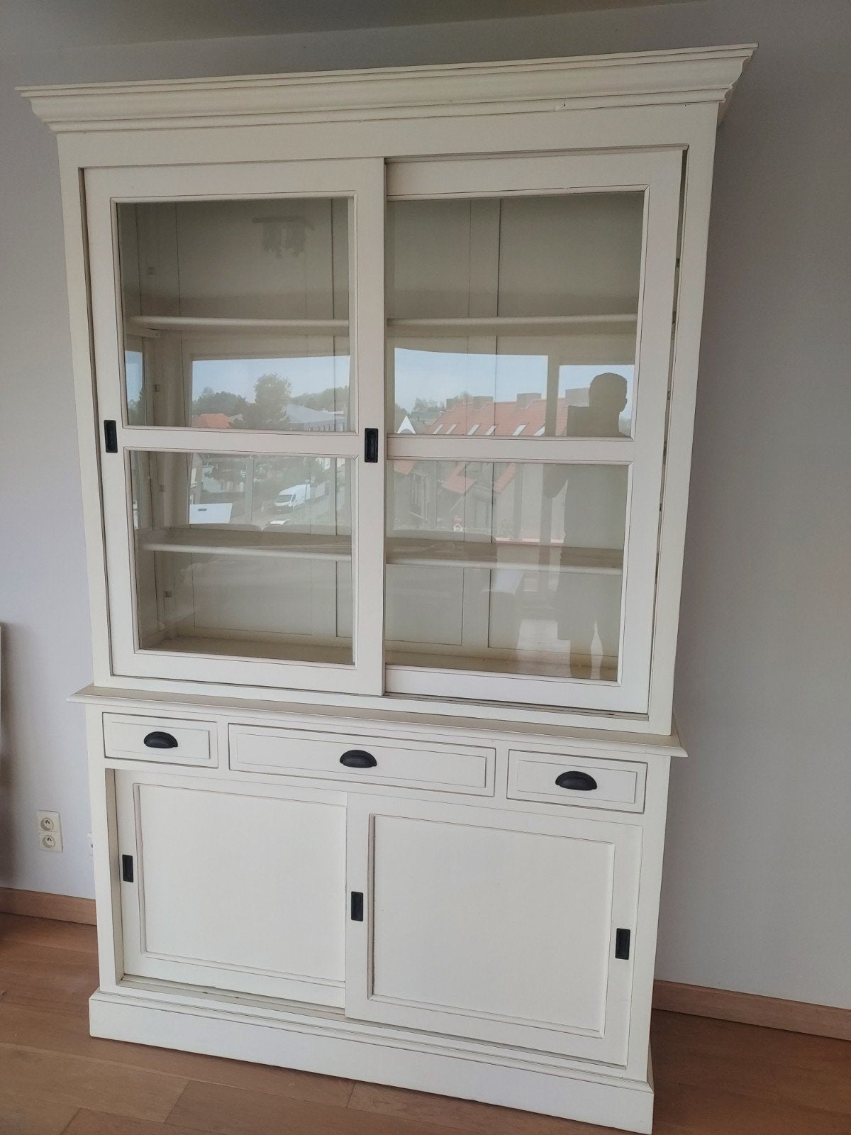 Vitrine, Maison & Meubles, Enlèvement