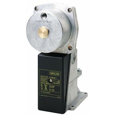 Servomoteur SKP 25 001E2 - SER20012 - Siemens, Enlèvement, Neuf, Autres types