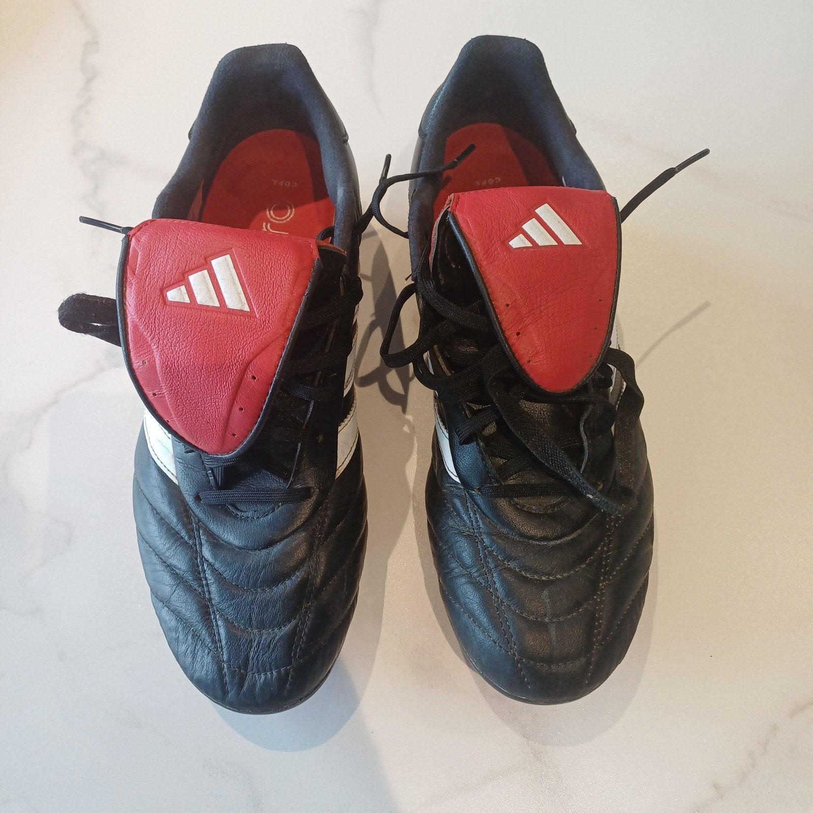 voetbalschoenen Adidas copa gloro, Enlèvement, Comme neuf, Chaussures