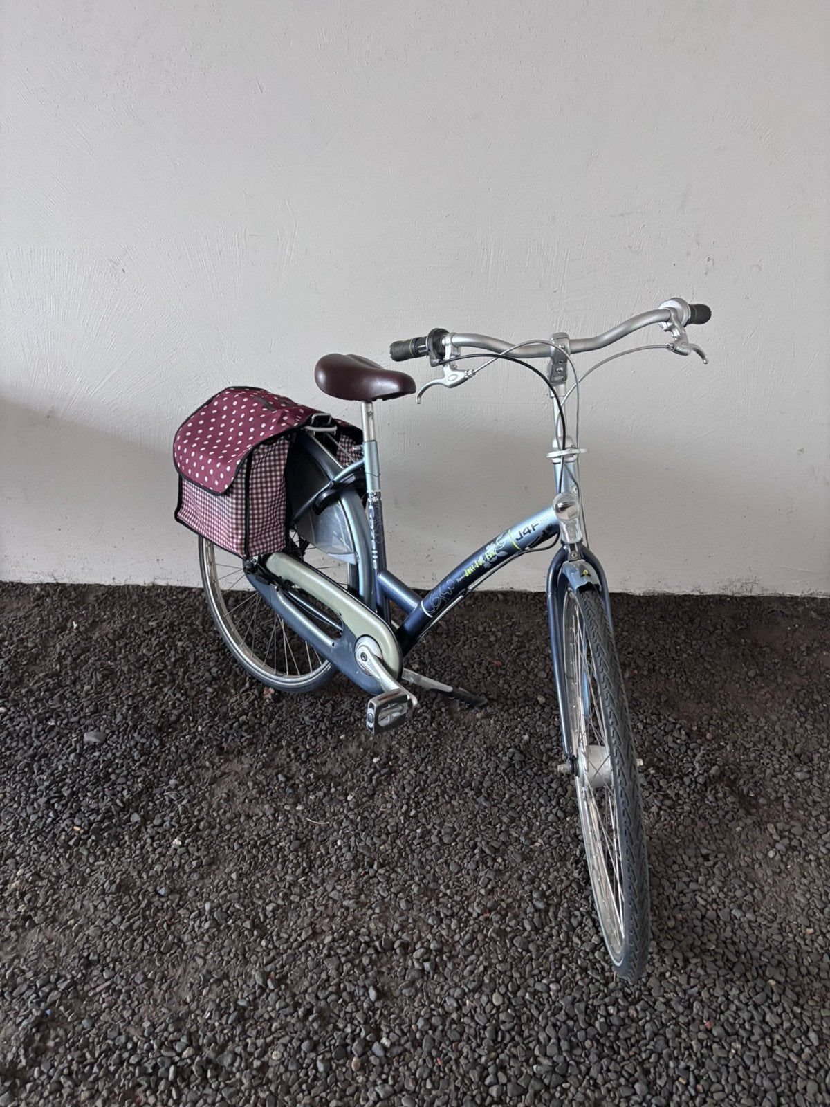Damesfiets, Fietsen en Brommers, Ophalen, Zo goed als nieuw, Gazelle