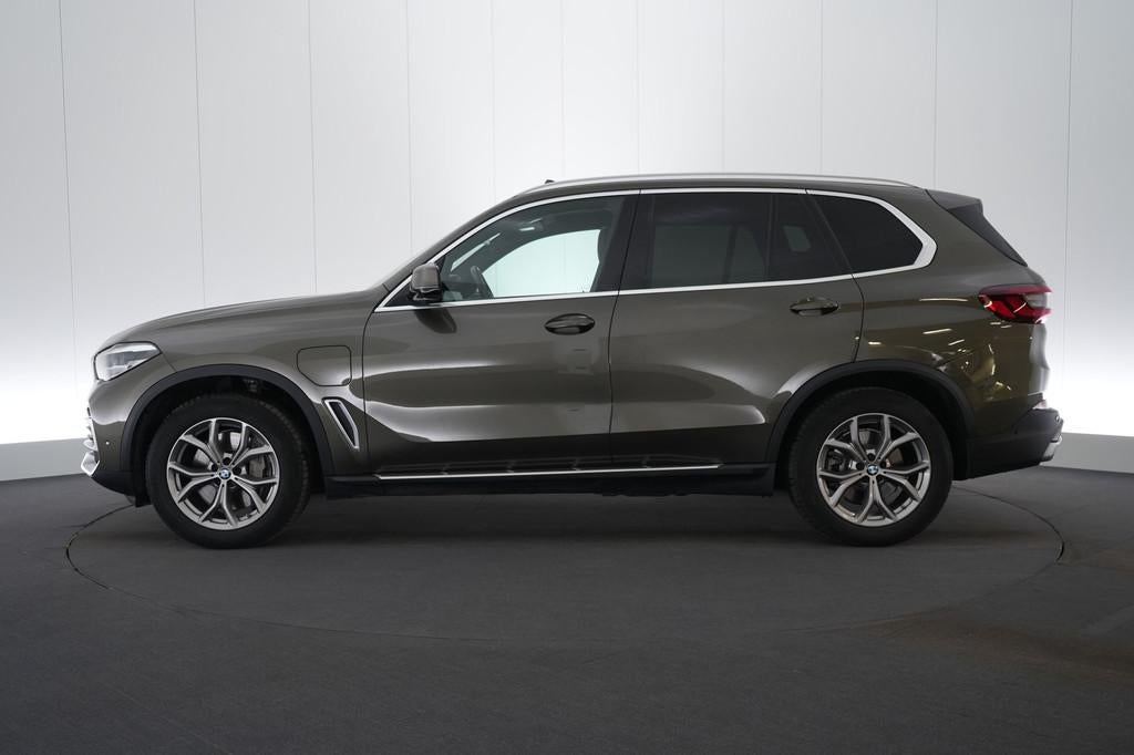 (2AHS220) BMW X5 - 2018, Auto's, Automaat, Gebruikt, 27 g/km, Bedrijf