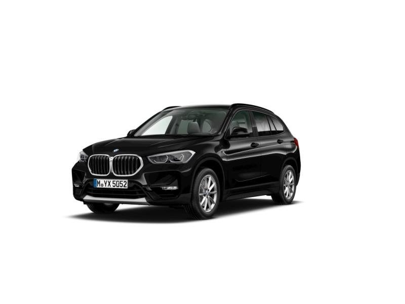 BMW X1 sDrive18i / X-Line, Achat, Euro 6, Entreprise, 5 portes